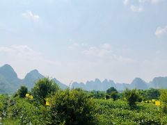 -英西峰林·洞天仙境