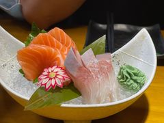 -东岸料理·寿司·刺身