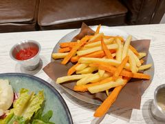 -娜娜家•Nana's restaurant(国金汇店)