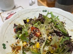 -千寻山野烤肉(中关村店)