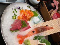-300杯·和牛烧肉清酒专门店(廊里店)