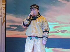 -巴音浩日娲酒楼(双林东路店)