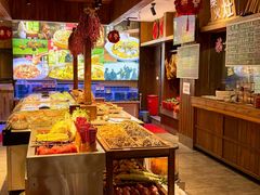 -乡野李掌柜(汉江路店)