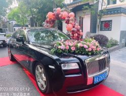 -大唐朝汽车租赁有限公司