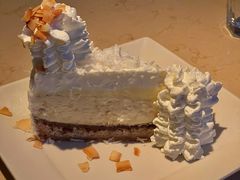 -The Cheesecake Factory芝乐坊餐厅(王府中环东座店)