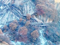 -华山风景名胜区