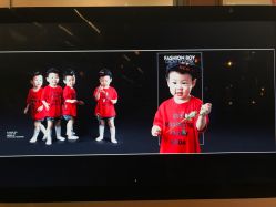 -COCOSKY 巧克力天空兒童摄影(凯德和平广场店)