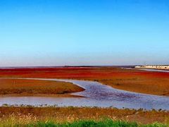 -盘锦红海温泉乐园