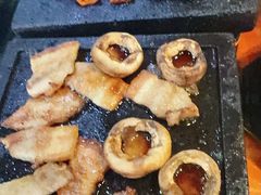 -火炉情韩国料理店(古田路店)