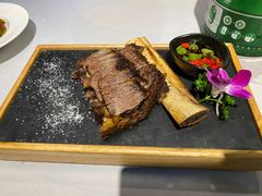 -YAFEE雅菲·粤菜·湘菜·融合菜(魏公村店)