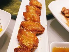 -高第街56号餐厅(凯德mall新都心店)