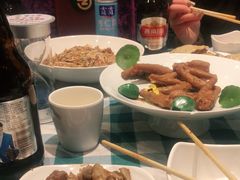 -紫光园(燕郊总店)