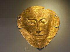 -雅典国家考古博物馆(Ethniko Archaiologiko Museo)