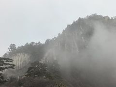 -华山风景名胜区-苍龙岭