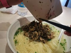 -东泰祥生煎馆(重庆北路店)