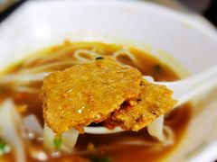 -荔林食店(西华路店)