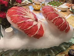-清真军邺·金富苑肥牛(石坡街旗舰店)