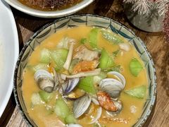 -十贰席·煨汤·台州菜(襄阳南路店)