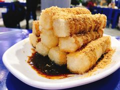 -马路边边·成都串串(翠柏路店)