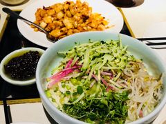 -京味斋·北京烤鸭(北京南站洋桥店)