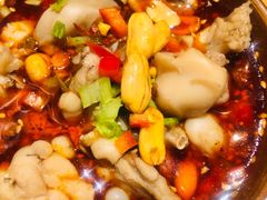 -串大叔炭火烤串·鸡西大冷面刀削面(总店)