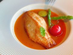 -烛影拾光观景餐厅·创意菜·摄影·小提琴(大唐不夜城店)