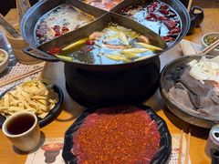 -白乐天毛肚火锅馆(南滨路店)