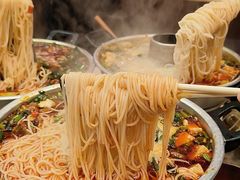 -王大乔泡椒米线·小火锅(星城天地店)