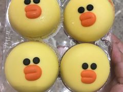 -好利来(光华中心店)