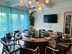 -茶油香闽南菜·花园餐厅(前埔店)