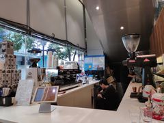 -Manner Coffee(大宁国际商业广场店)
