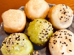 -鑫震源·苏式大虾生煎(山塘街店)