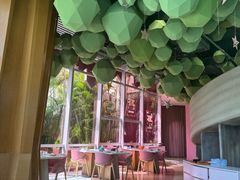 -水桶王国主题餐厅·聚会·生日派对·亲子活动·家庭套餐(亚龙湾希尔顿店)