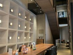 -北京三里屯CHAO酒店