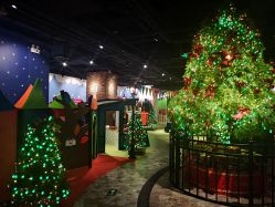 -幻贝家儿童乐园(苏州中心店)