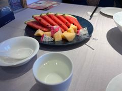-毛家饭店·30年融合新湘菜(汉峪金谷店)