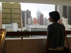 -南丫岛