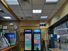 -SUBWAY赛百味(浦东机场店)