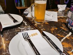 -MOSSO德国餐厅·音乐酒吧(环宇荟店)