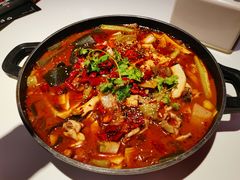 -渝蛙馆(新百店)