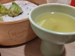 -苏小柳点心·手作小笼包(浦东嘉里城分院)
