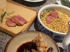 -南京大牌档(济南万象城店)