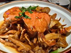 -绿茶餐厅(汇悦大融城店)