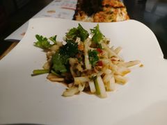 -探鱼·鲜青椒爽麻烤鱼(中山大信新都汇店)