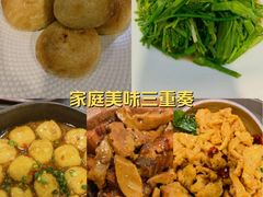 -福照楼汽锅鸡·云南菜(南屏街护国门店)