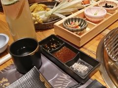 -黑牛の店·和牛烧肉(合生汇店)