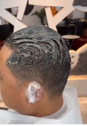 -TOP HAIR SALON