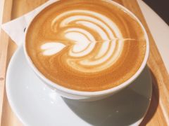 -sugarman espresso素饮糖人高新咖啡工厂