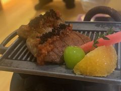 -花潮料理艺食馆(世欧广场店)