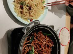 -大厨小馆(华阳城店)